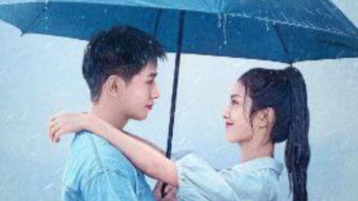 Beneath The Blue Sky