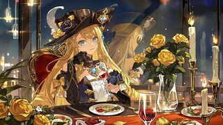 [Genshin Impact] Summon for Navia & Verdict