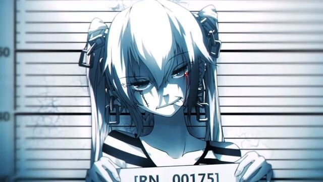 ĐÂY LÀ VIDEO NIGHTCORE KHIẾN BẠN NHẢY ĐIÊN CUỒNG - Darkside !!! #anime #schooltime