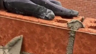 [Unzip·Original Sound] Bricks and cement will lull you to sleep