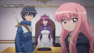 Sử Ma của Zero: Princesses no Rondo (Ep 9.3) Mệnh lệnh của Nữ Hoàng