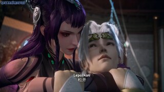 endless God realm episode 80 sub indo