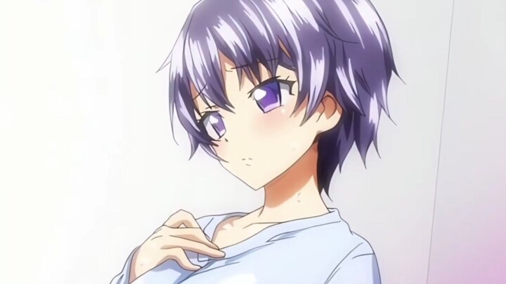 ketemu onesan cosplay echi otw😖🥵😭