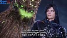 Spirit Sword Sovereign S4 episode 463 (563) sub indo