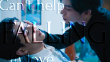 BL // Gao Shi De & Zhou Shu Yi We Best Love Fighting Mr 2nd //