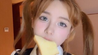 นางเอกกลับชาติมาเกิดเป็นมังงะสาว