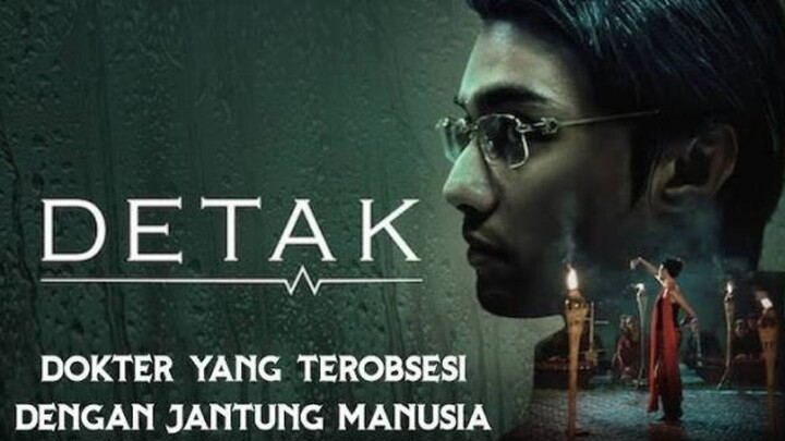 Detak (2021)