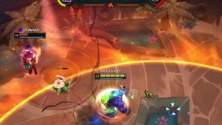 The new mode Minotaur is good!
