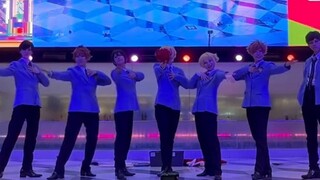[Klub Pembawa Acara SMA Ouran] Cosplay Klub Pembawa Acara SMA Sakura CDEF Panggung/Koreografi Orisin
