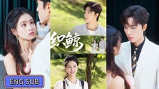 🔥Liang Siwei & Zhu Xiaoxue - Weaving the Whale《织鲸》Eng Sub
