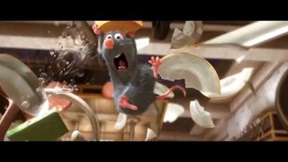 Ratatouille (2007)  Link in description