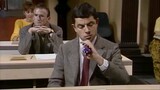 Anyone Need A Pen? | Mr Bean Funny Clips | Classic Mr Bean
