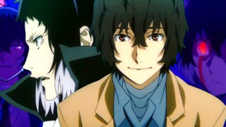 "Dazai and Akutagawa's past has long been recognized" [Bungo Stray Dog Season 5]