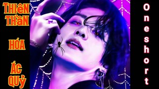 [Oneshort/Vkook] Thiên Thần Hóa Ác Quỷ🐯❤🐰