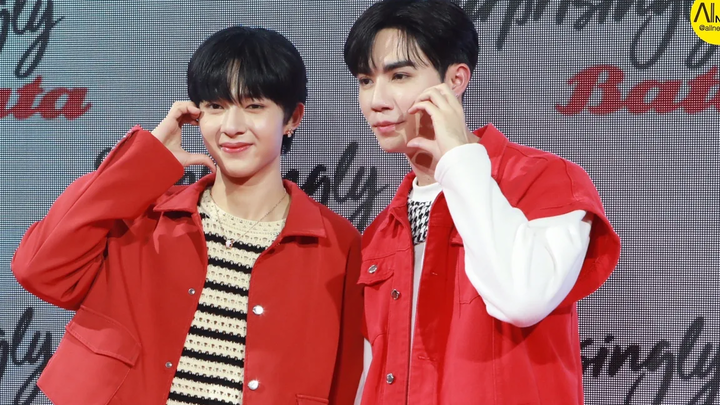 “ซี-นุนิว” ร่วมงาน Surprisingly Bata Event