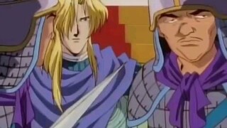 FUSHIGI YUUGI TAGALOG DUB EPISODE 11-15