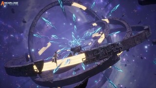 Eps 569 Martial master sub indo