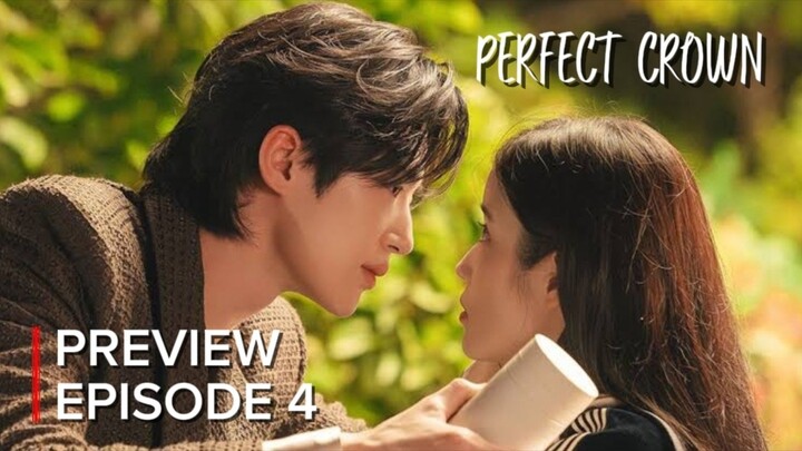Perfect Crown Ep 4 Subtitle Indonesia