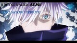 Jujutsu Kaisen AMV/ASMV - Gojo Satoru Tribute