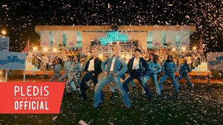 【SVT_ZER·0】[MV] SEVENTEEN BSS - CBZ (Prime time) 零站中字