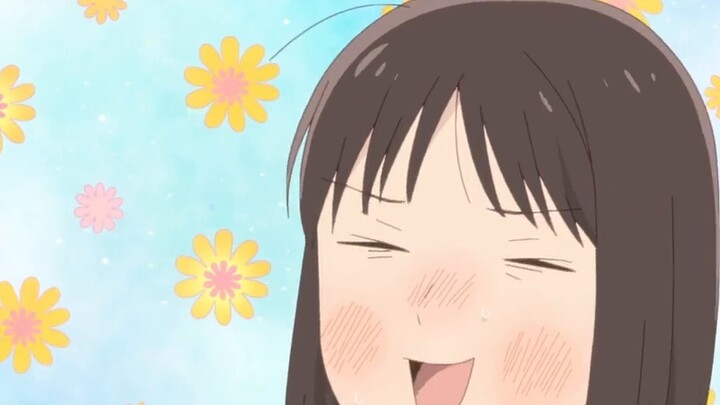 แสงอาทิตย์อันอบอุ่นจะเยียวยาความทุกข์ของทุกคนได้เสมอ 【ไดนามิกเยาวชน·อิวาคุระ มิซึมิ】