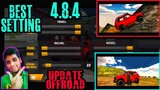 Lada Niva Setting OFFROAD | Car Parking Multiplayer Update Offroad | Update 4.8.4