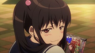 被学妹发现了自己珍藏的小黄书该怎么办？