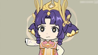 Wupi Village Episode 67, The God of Fortune and Wealth Xiao Caiji Arrives
