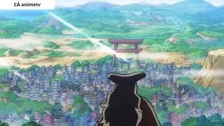 Tất Tần Tật các sự kiện đã xảy ra tại Wano từ xưa đến nay __ Giả Thuyết __ 3