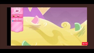 CANDY CRUSH SAGA LEVEL 793 (NEW VERSION)