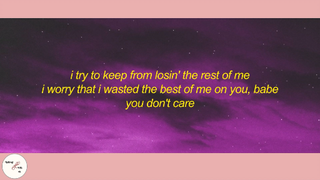 Nhạc US UK mỗi ngày SZA - Good Days (Lyrics) - #MUSIC