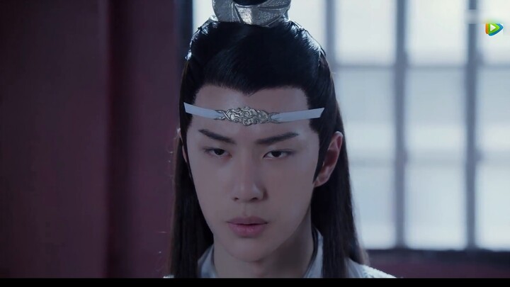 (Yun Mo = Three) My Wife Was Reincarnated into a Sweet Baby Episode 1 (I want to change this to the 