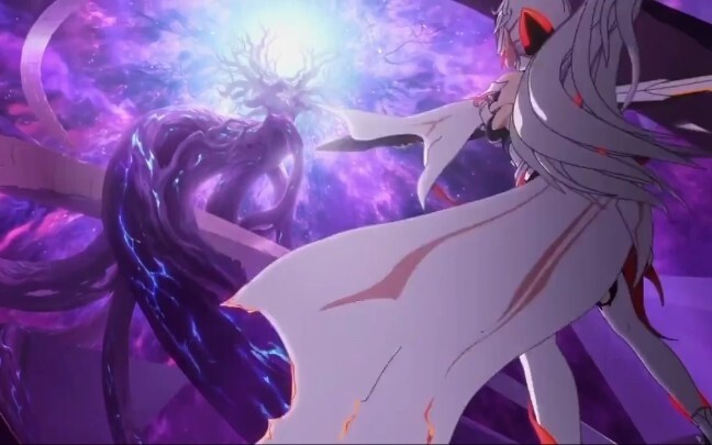 Anime|"Honkai Impact 3rd" & "This Far"