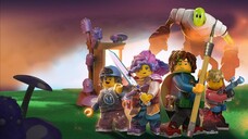 lego dreamzz seqson 1 ep 10