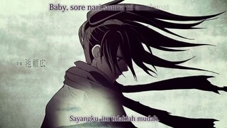 dororo eps9