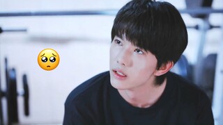 【归棹‖浩嘟树】พี่หลง: ผู้ชายที่มีมนุษยธรรมจะไม่แสดงสีหน้าเช่นนั้น🥺
