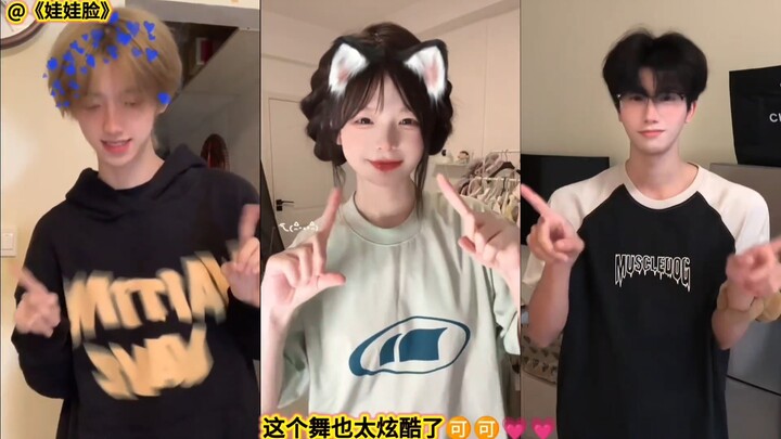 Mengulas Tarian Gestur Populer yang Meledak di Seluruh Internet — Begitu muncul, suasana langsung me