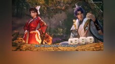 All Female Spies Are In My Sect Eps 95 indo