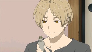 Natsume Yuujinchou Season 7 (Episode 1 Sub Indo)