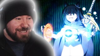 THUNDER MAGIC! Reincarnated as a Sword Episode 10 Reaction