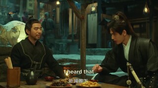 Tiger And Crane [Episode.12] EngSub