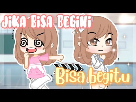 Jika Bisa Begini...Bisa Begitu 🤸‍♀🤸‍♀💃💃😉😉