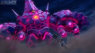 Megaton-kyuu Musashi Episode 6 Subtitle Indonesia