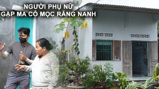 Mảnh Đất Cứng Nhiều Ma - Cây Đu Đủ Trước Nhà Tự Ngã Khi Gặp Nhân Gà