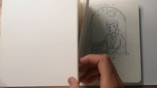 เมื่อนักเรียนมัธยมปลายทำหนังสือเกี่ยวกับการล่องลอย