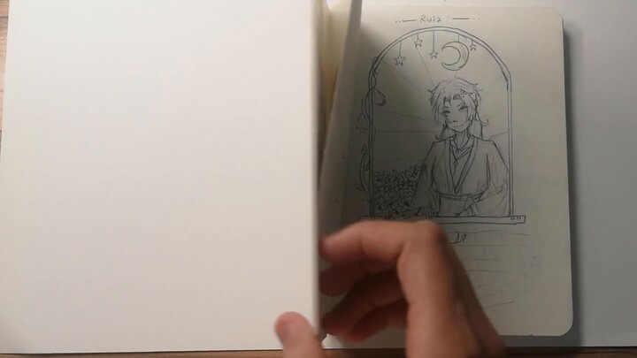เมื่อนักเรียนมัธยมปลายทำหนังสือเกี่ยวกับการล่องลอย