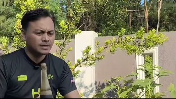 Live pagi 23 Julai 2026 Part 1