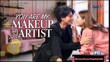 you are my makeup artist TAG Dub EP 10