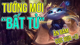 iLoda - CỨ TƯỞNG TƯỚNG MỚI 32% TỈ LỆ THẮNG SẼ PHẾ NHƯNG ...