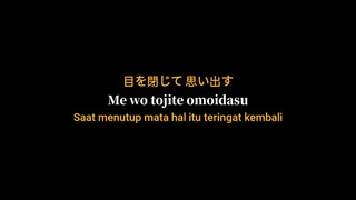 ingat gak kalian lagu apa ini . 🤔🤔🤔